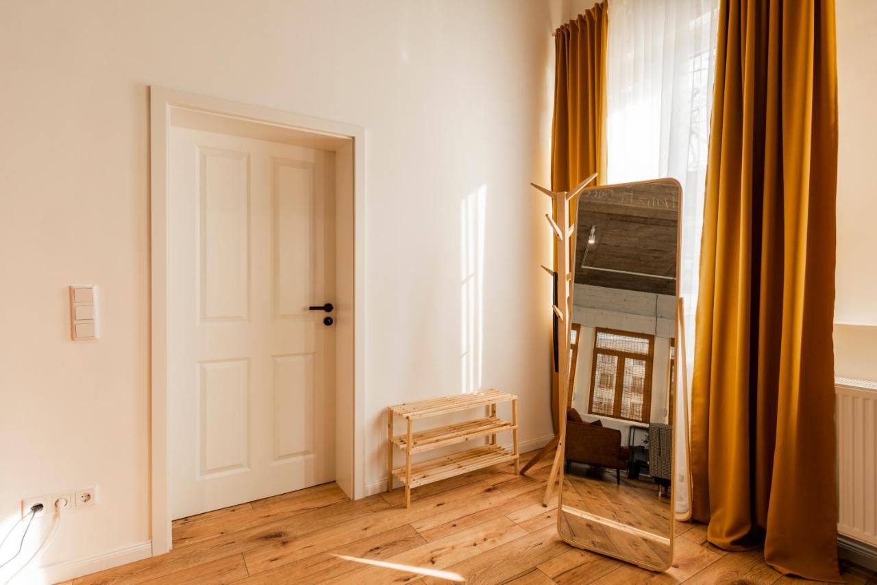 Klassen Stay - Exklusives Loft - Xxl Leinwand - 4 Km Messe, 1,5 Km Hbf Έσσεν Εξωτερικό φωτογραφία